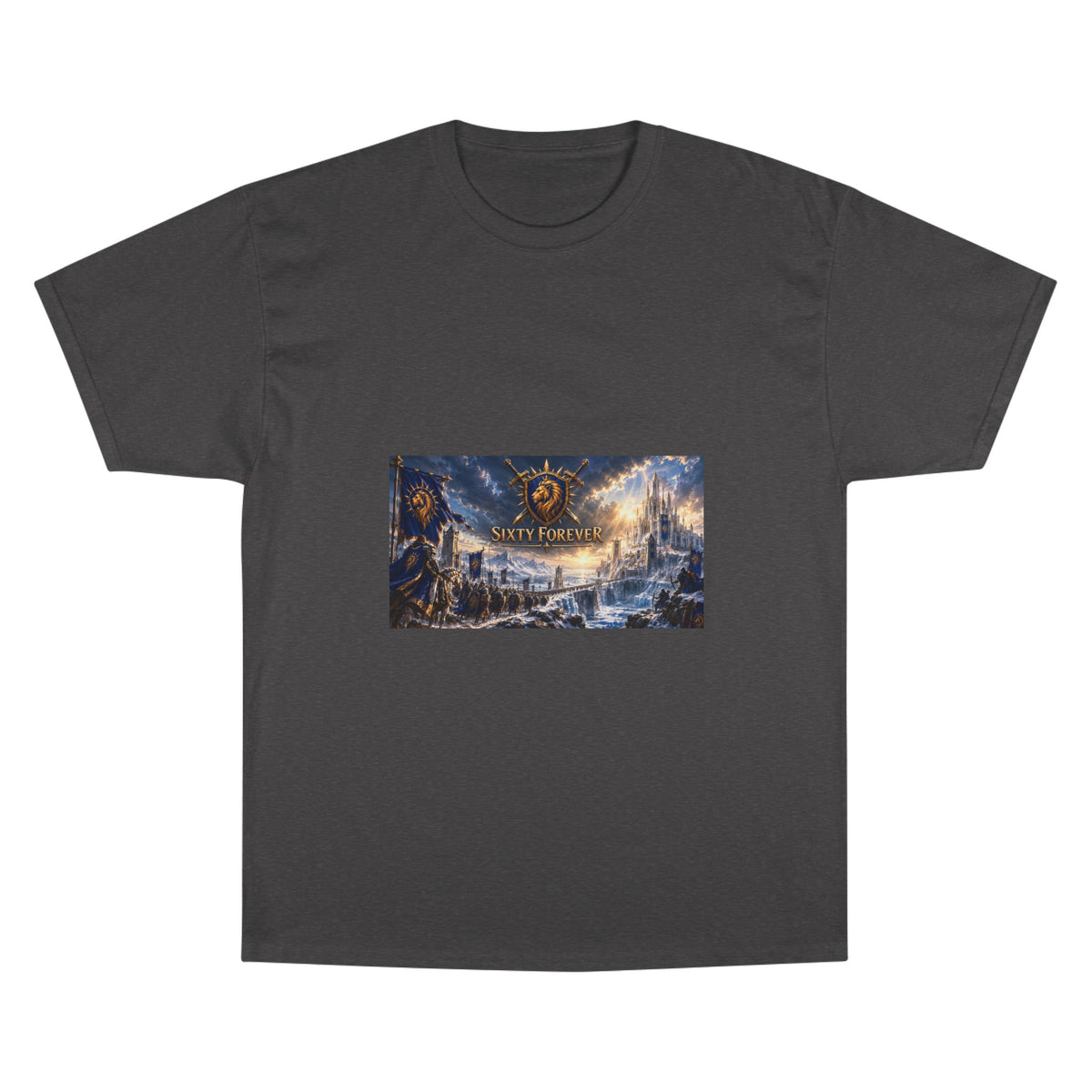 Champion T-Shirt