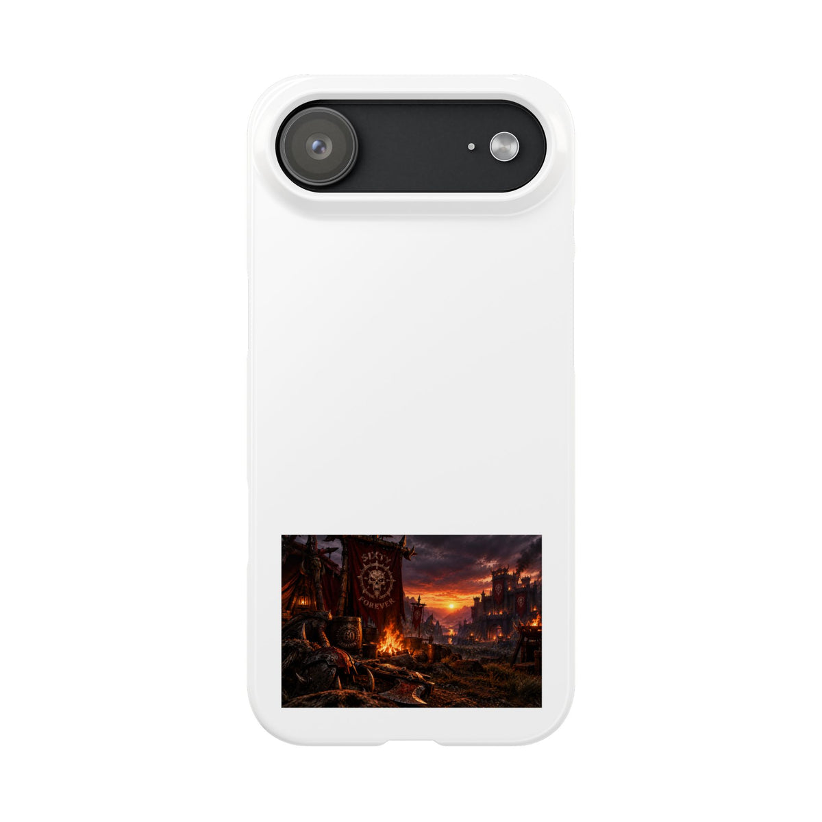 Slim Phone Cases
