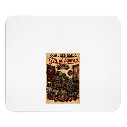 Mouse Pad (EU)