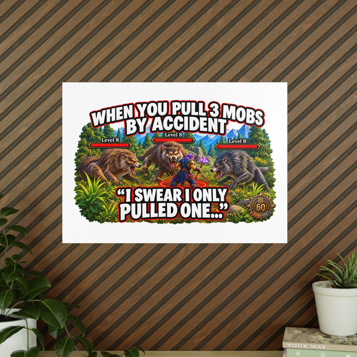 Photopaper Posters