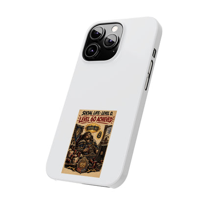 Slim Phone Cases