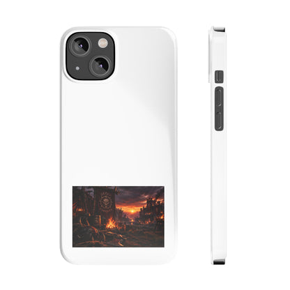 Slim Phone Cases