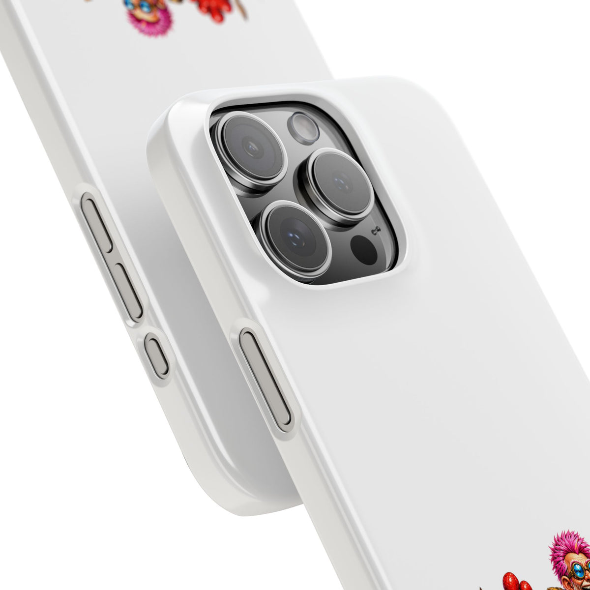 Slim Phone Cases