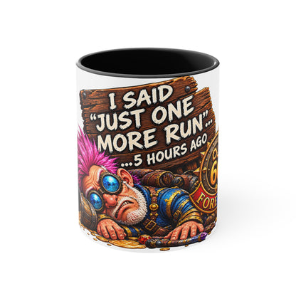 Accent Mugs