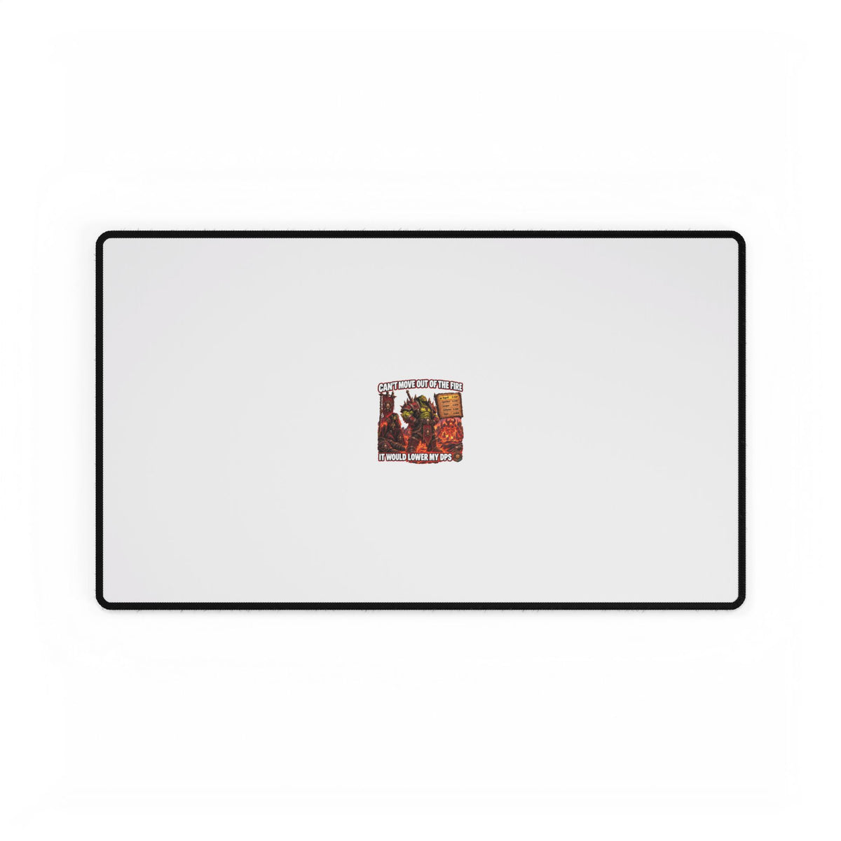 Desk Mats