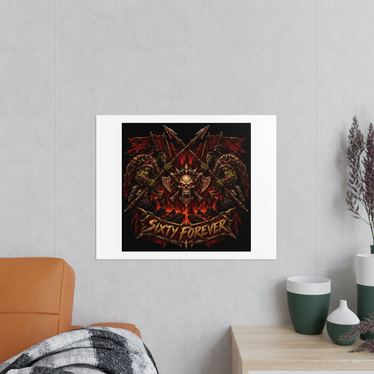 Photopaper Posters
