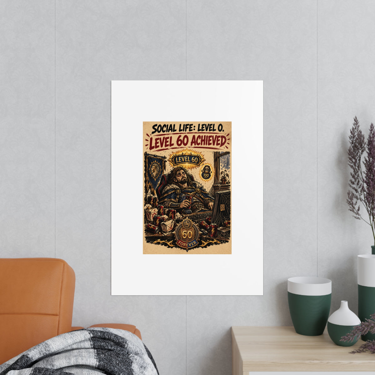 Photopaper Posters