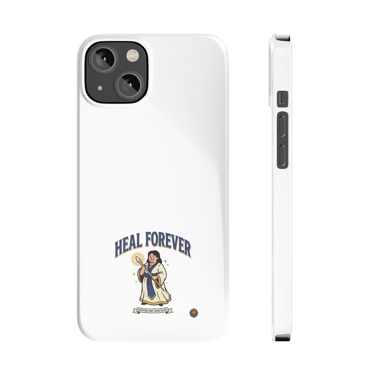 Slim Phone Cases