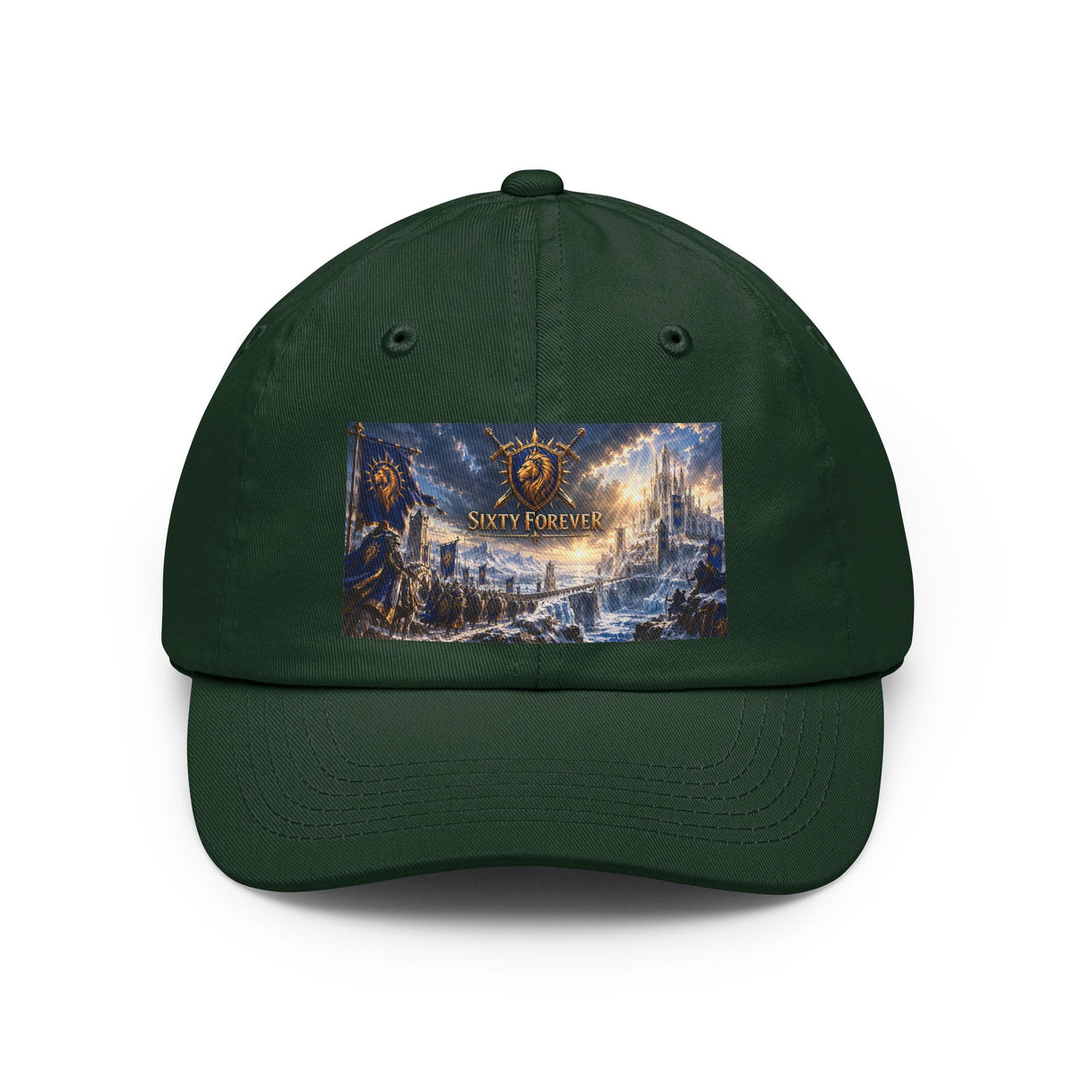Classic Dad Hat