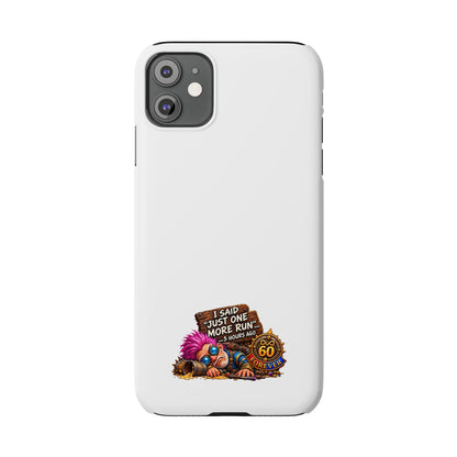 Slim Phone Cases