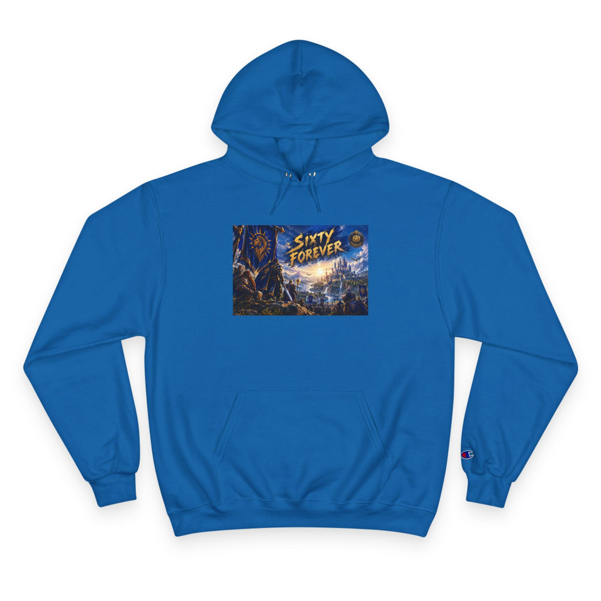 Champion Hoodie