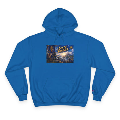 Champion Hoodie