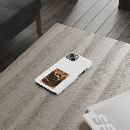 Slim Phone Cases