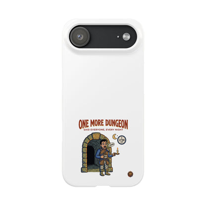 Slim Phone Cases