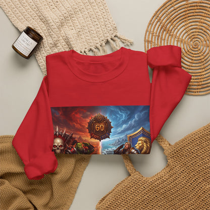Unisex Heavy Blend™ Crewneck Sweatshirt