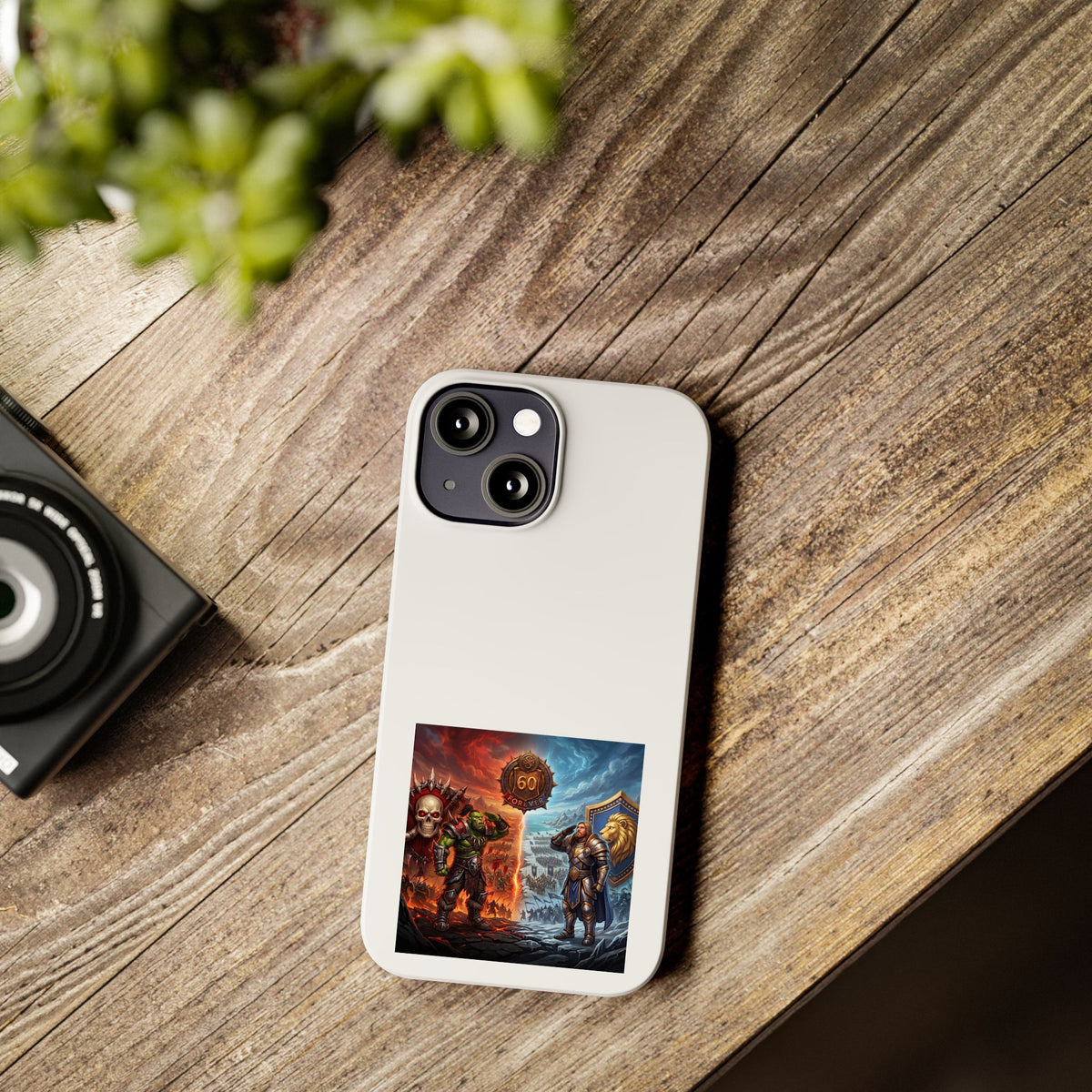 Slim Phone Cases