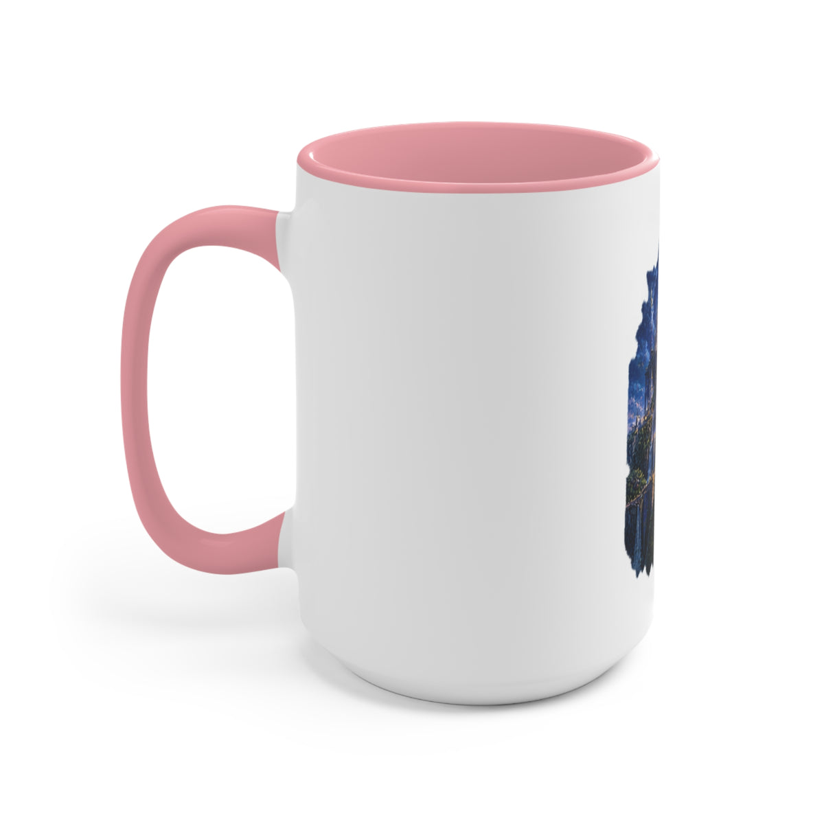 Accent Mugs