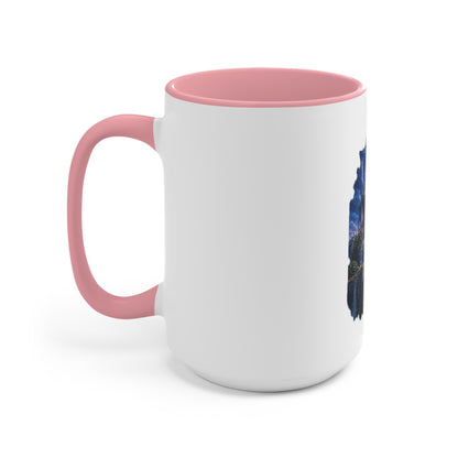 Accent Mugs
