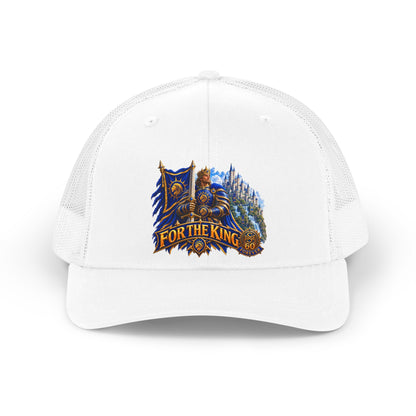 Trucker Retro Hat