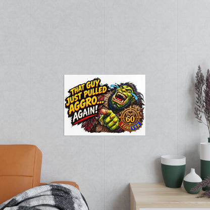 Photopaper Posters