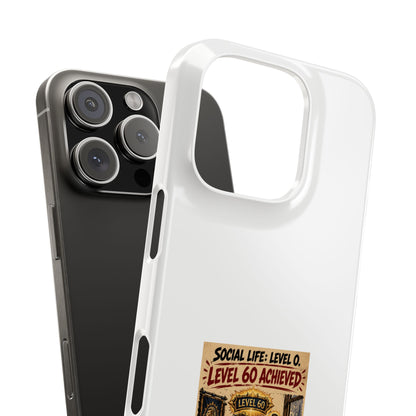 Slim Phone Cases