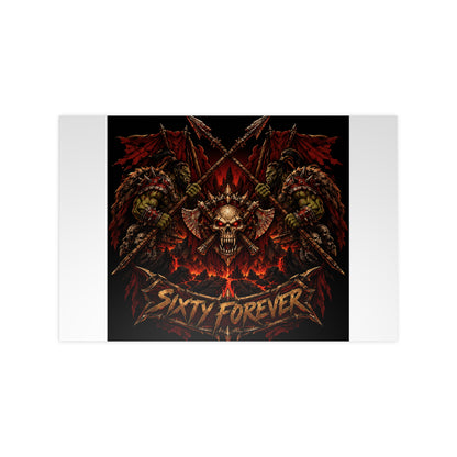 Photopaper Posters