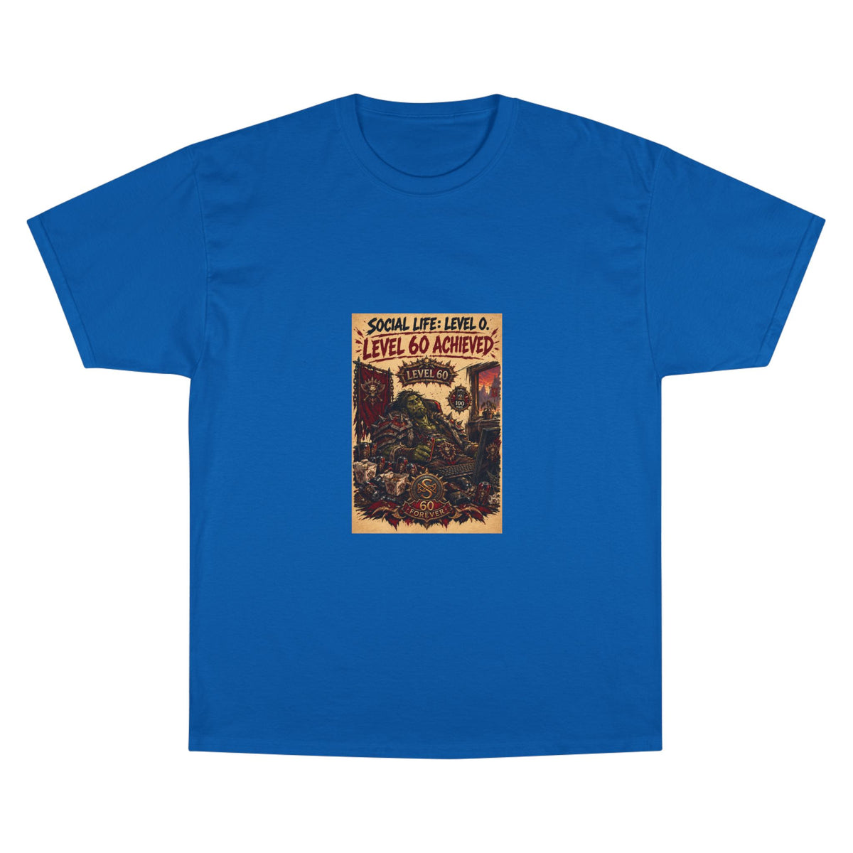 Champion T-Shirt