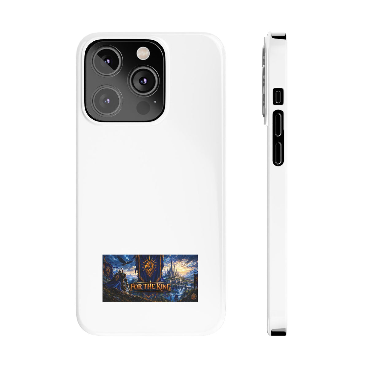 Slim Phone Cases