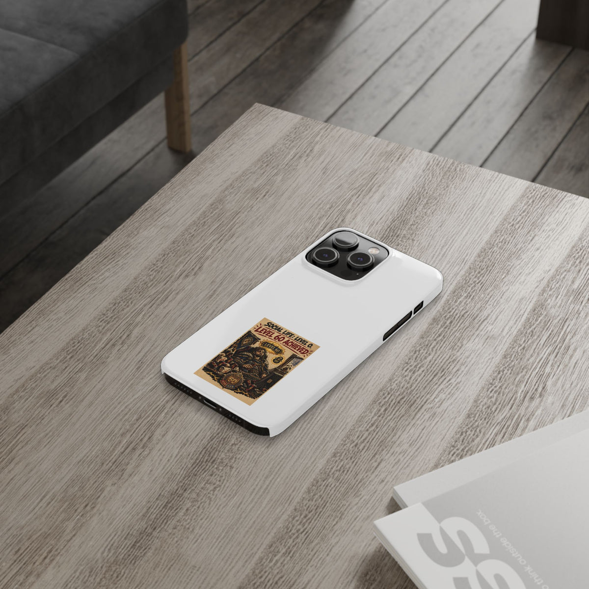 Slim Phone Cases