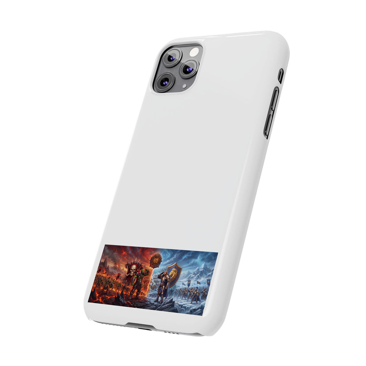 Slim Phone Cases