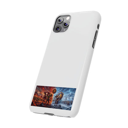 Slim Phone Cases