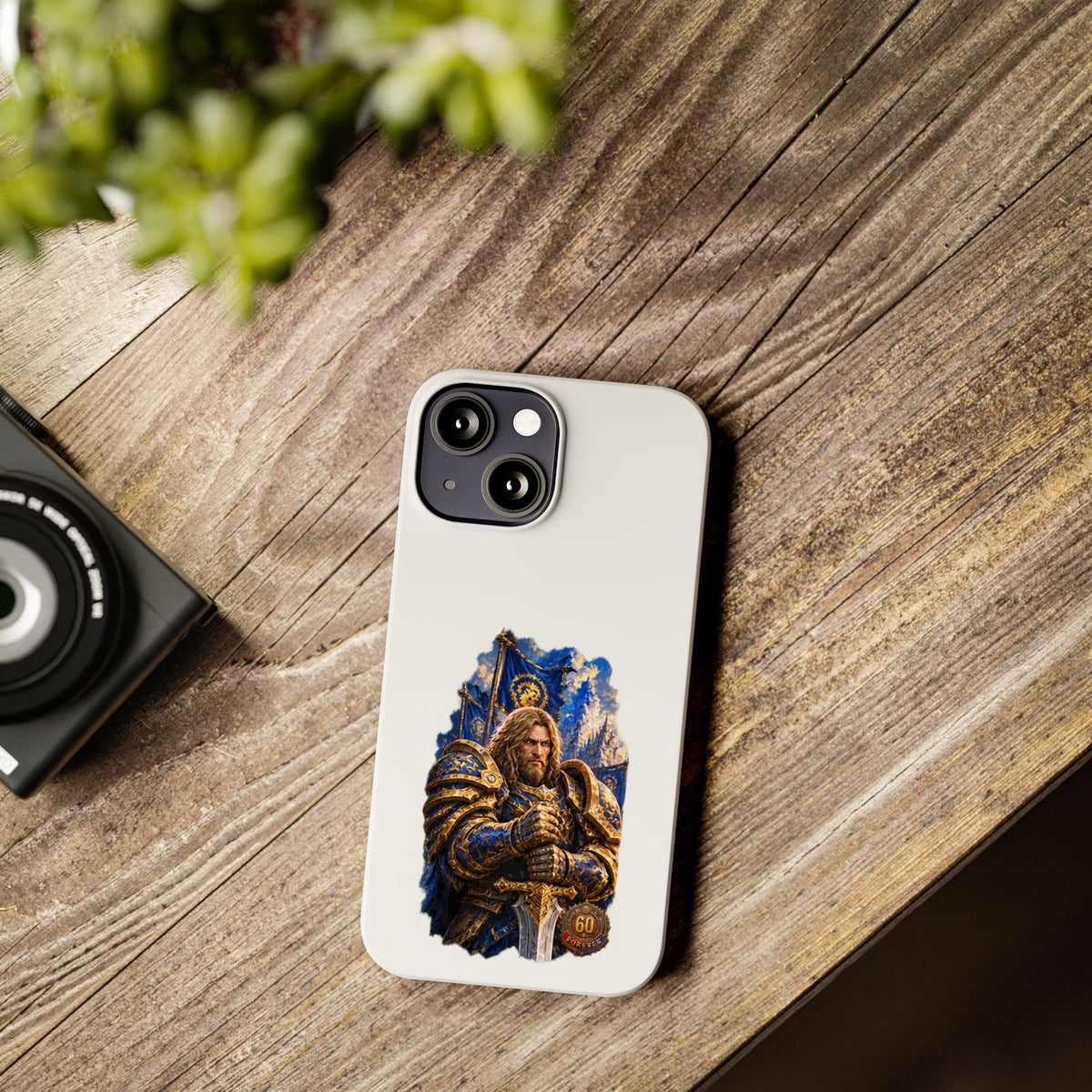 Slim Phone Cases