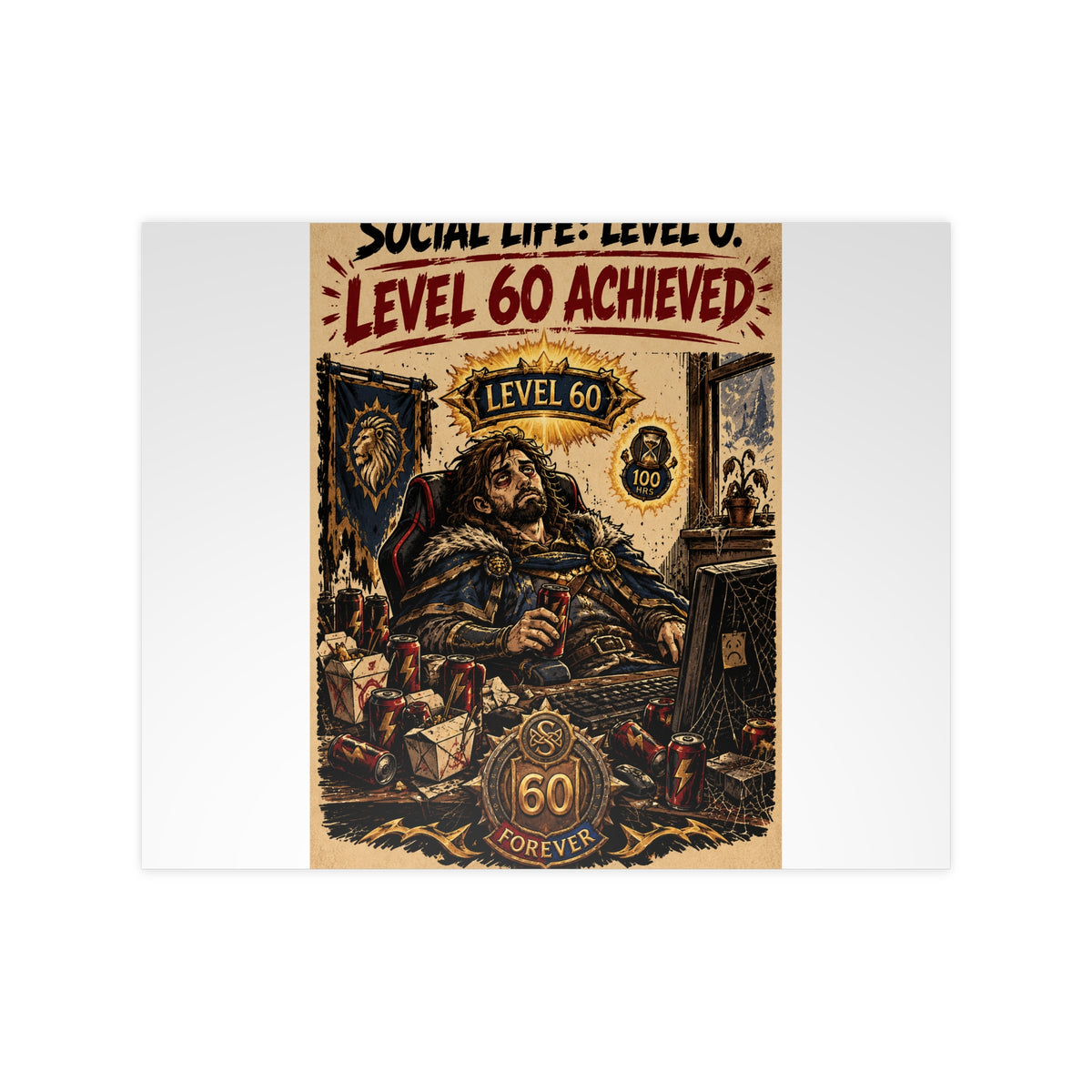 Photopaper Posters