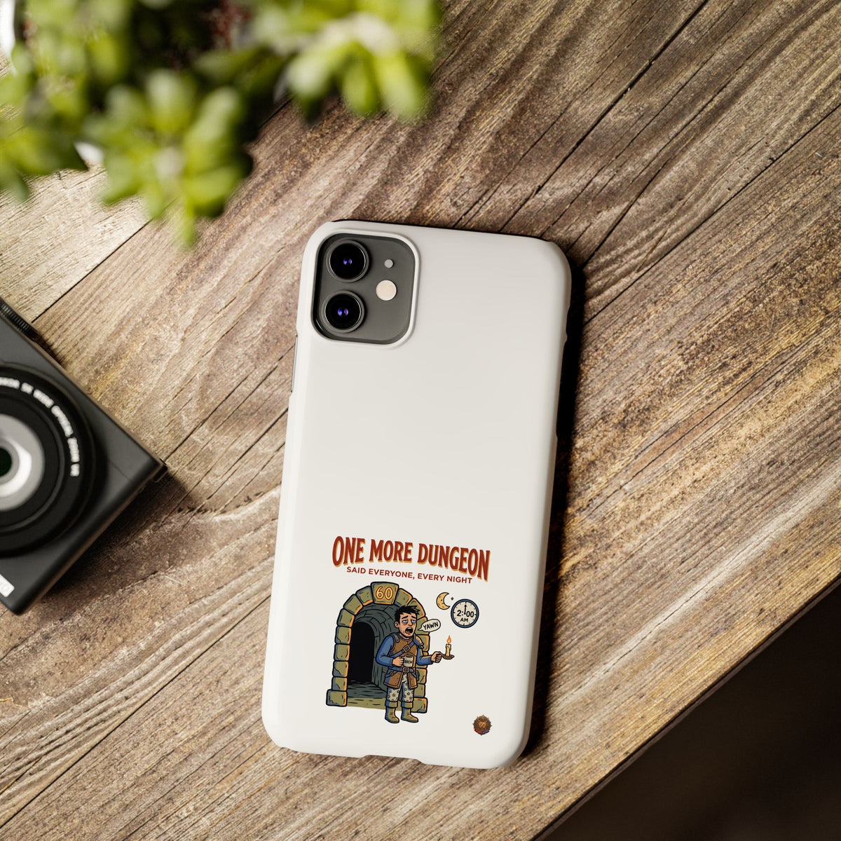 Slim Phone Cases
