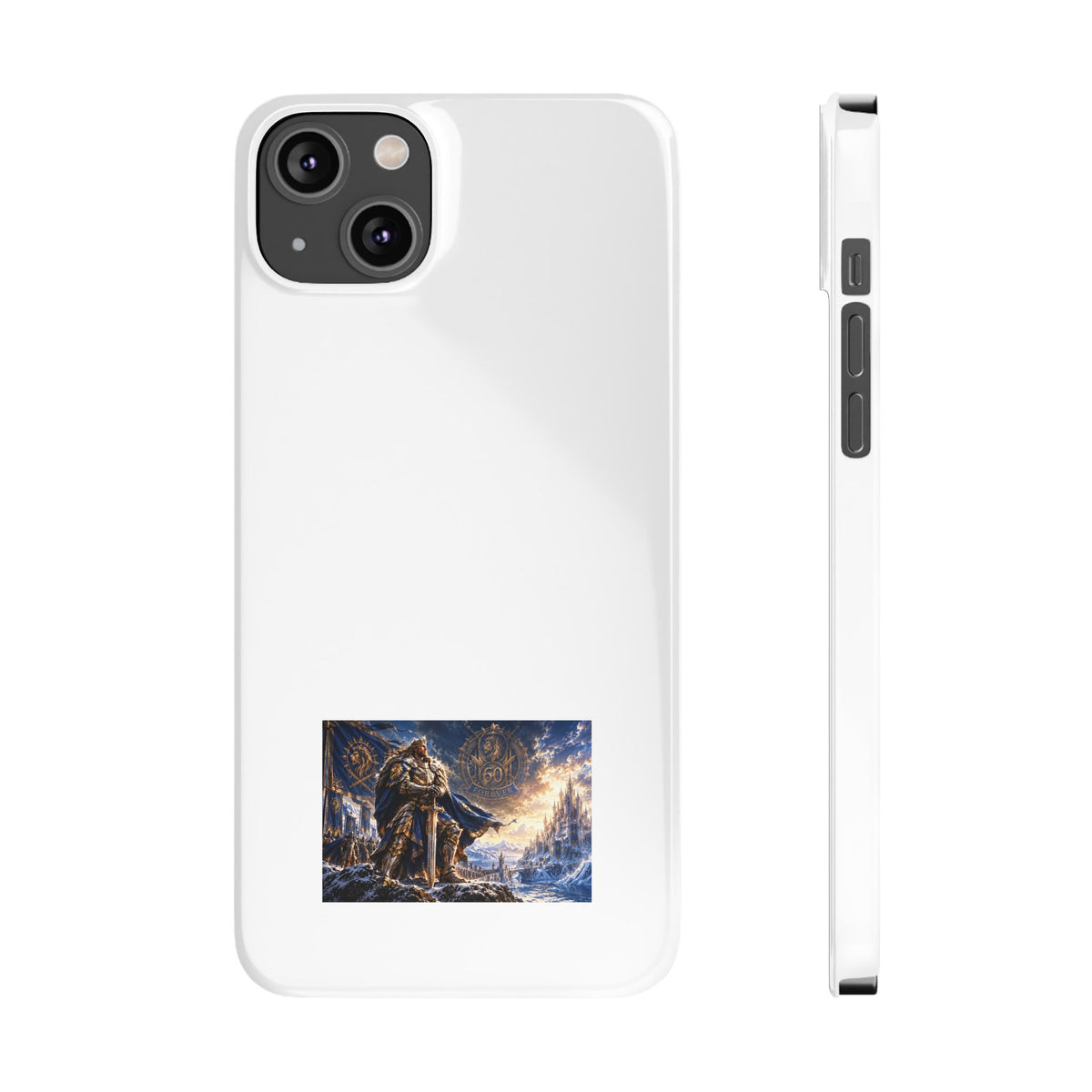 Slim Phone Cases