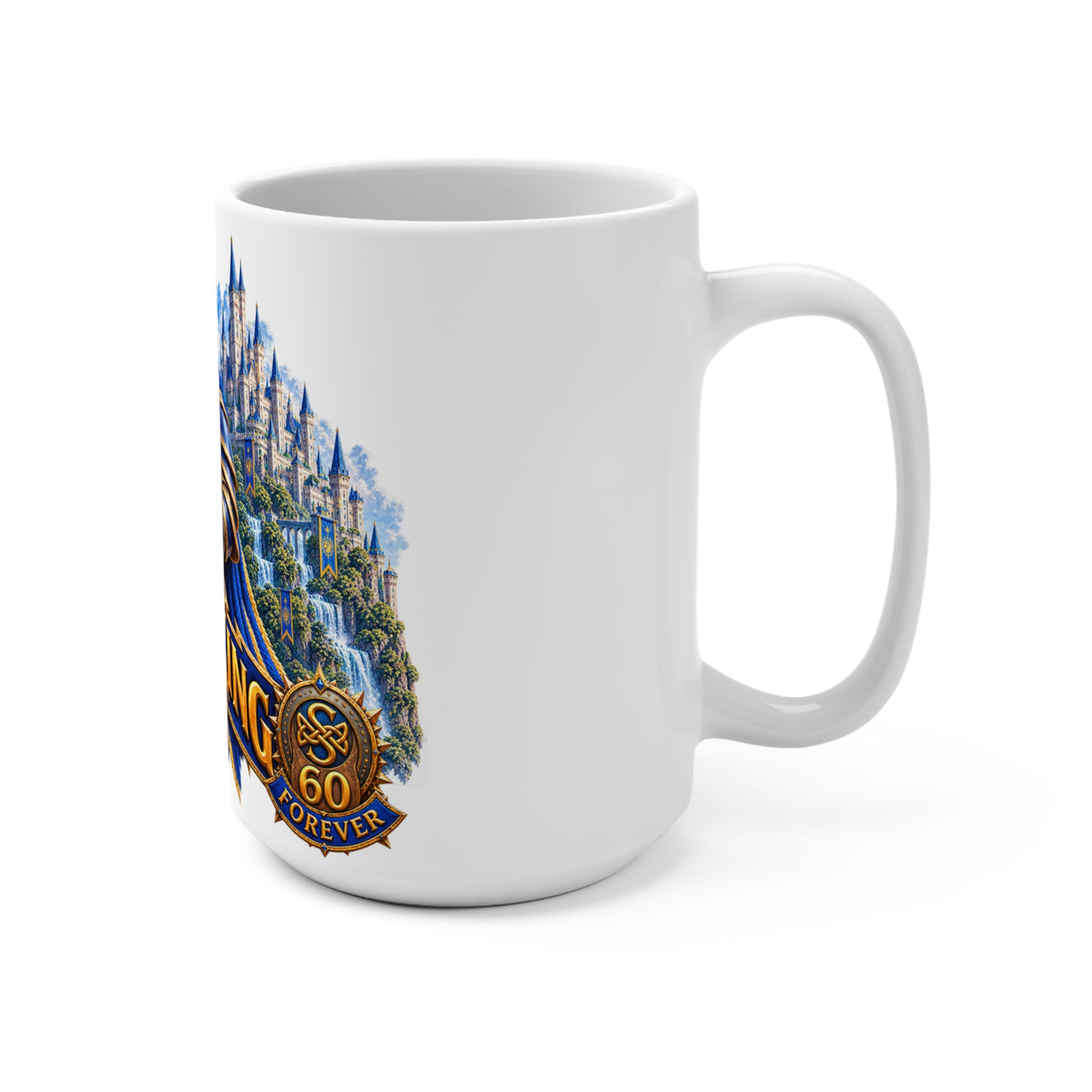 Mug 15oz