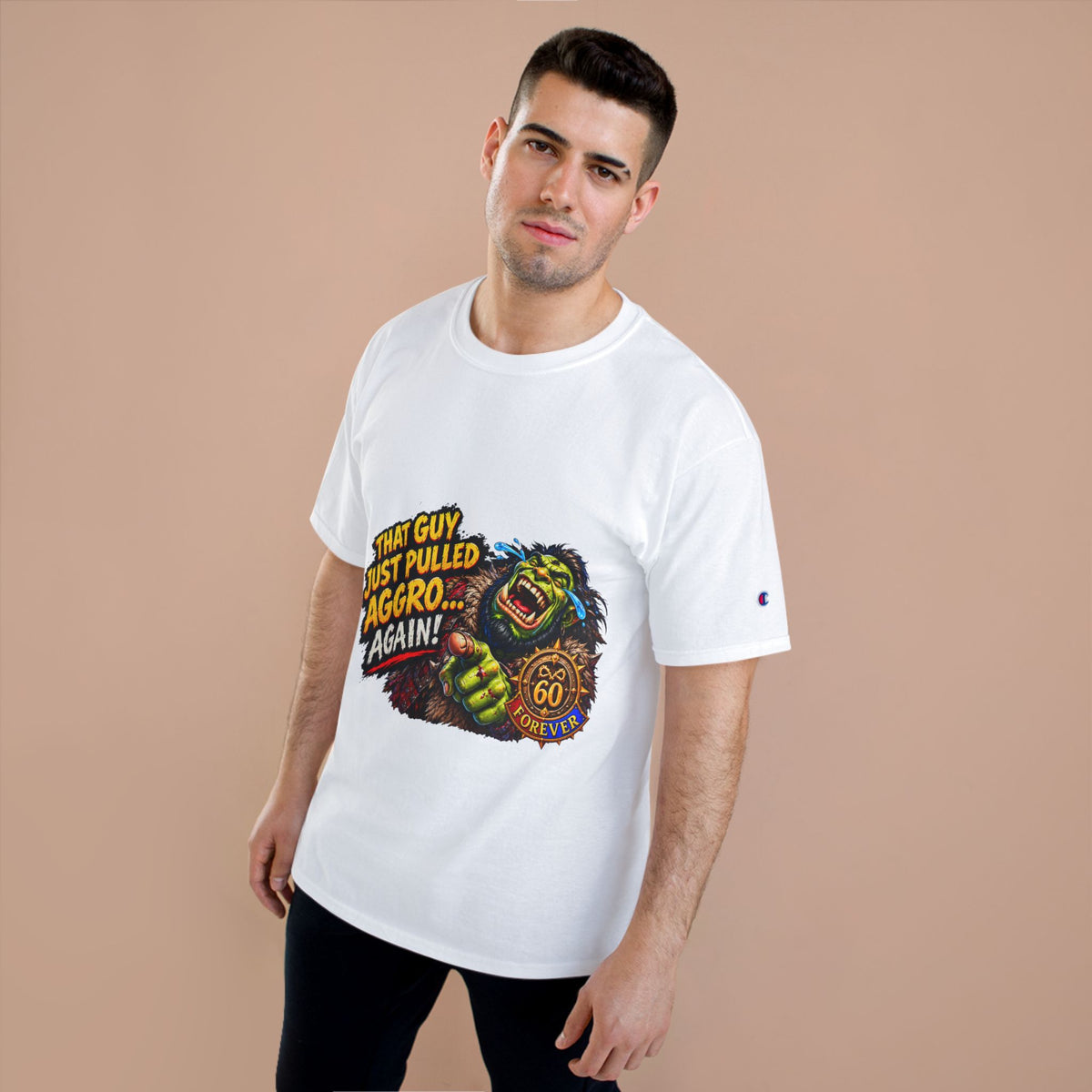Champion T-Shirt