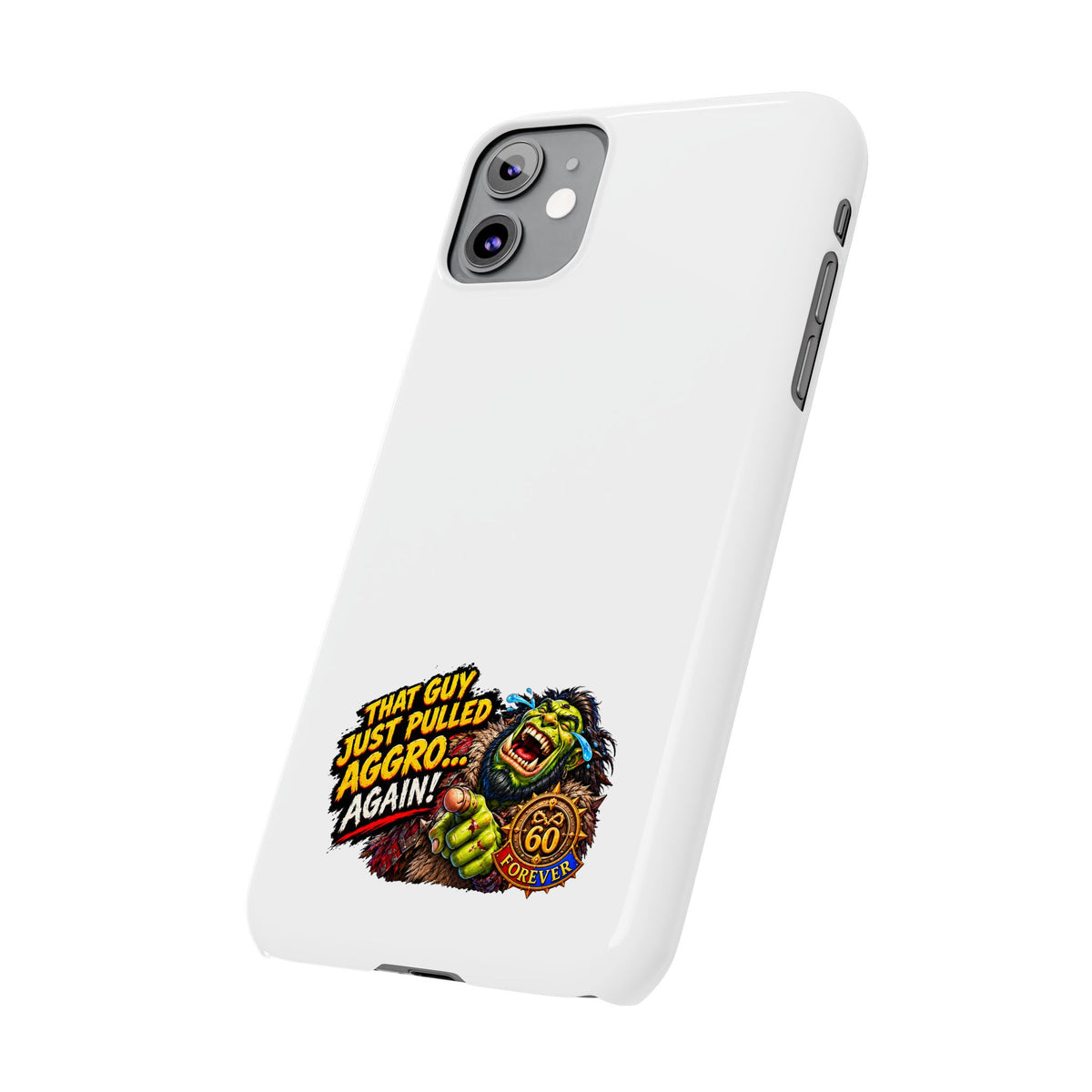 Slim Phone Cases