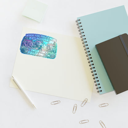 Sticker Sheets
