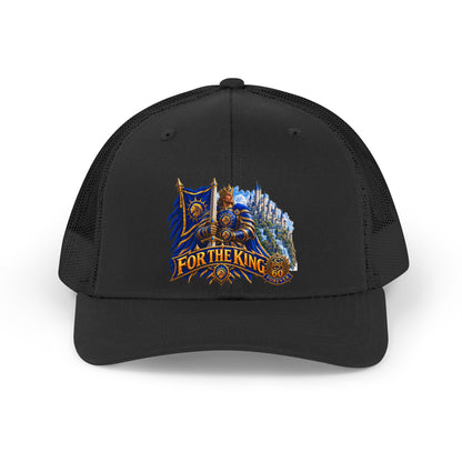 Trucker Retro Hat