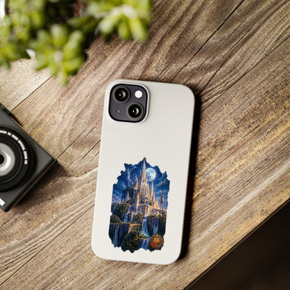 Slim Phone Cases