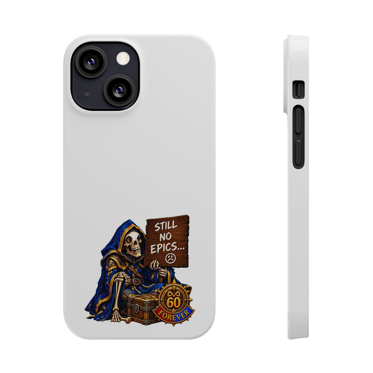 Slim Phone Cases