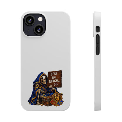 Slim Phone Cases