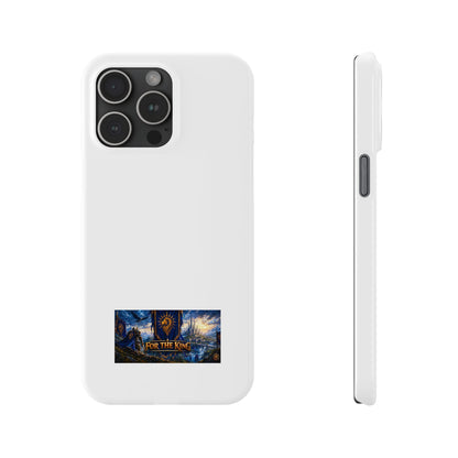 Slim Phone Cases
