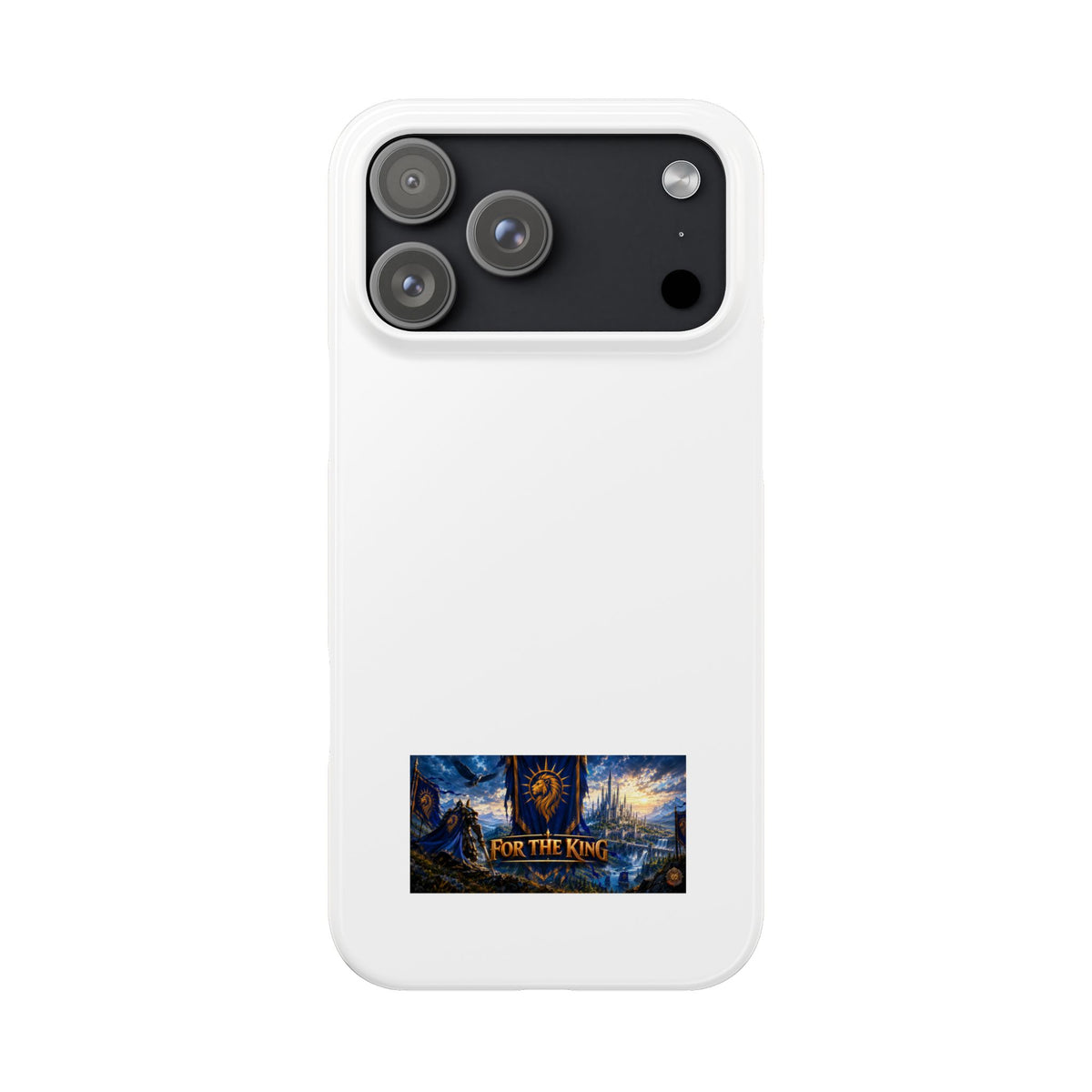 Slim Phone Cases