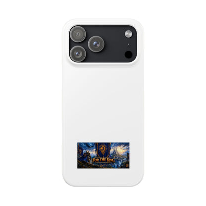 Slim Phone Cases