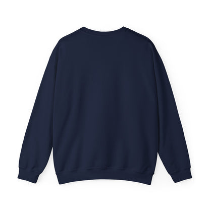 60th Birthday Crewneck Sweatshirt – "Level 60 Forever" Retro Badge