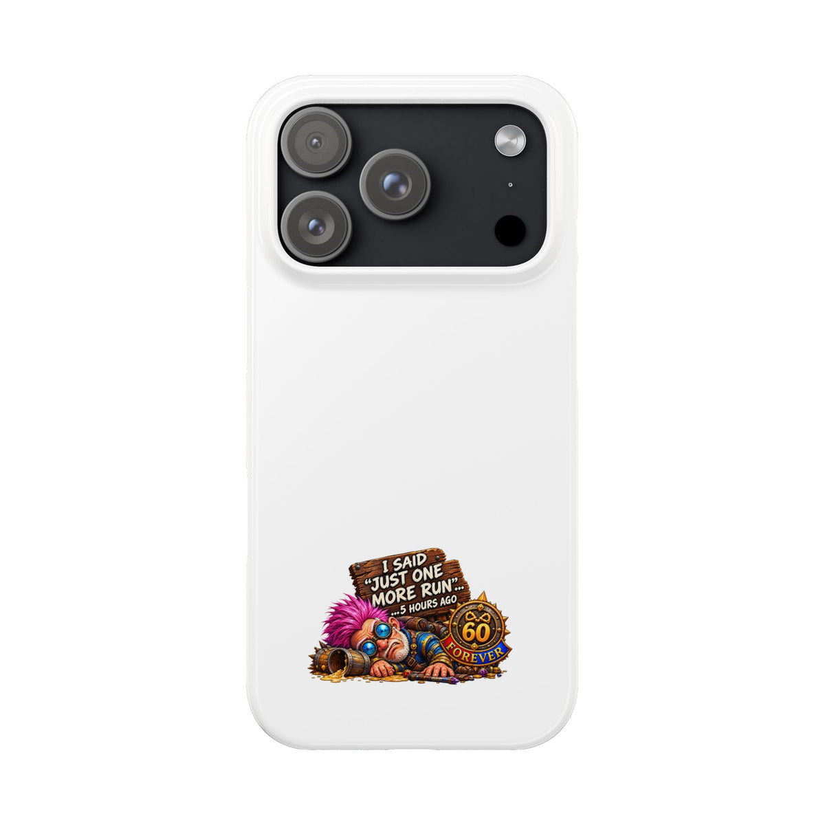 Slim Phone Cases