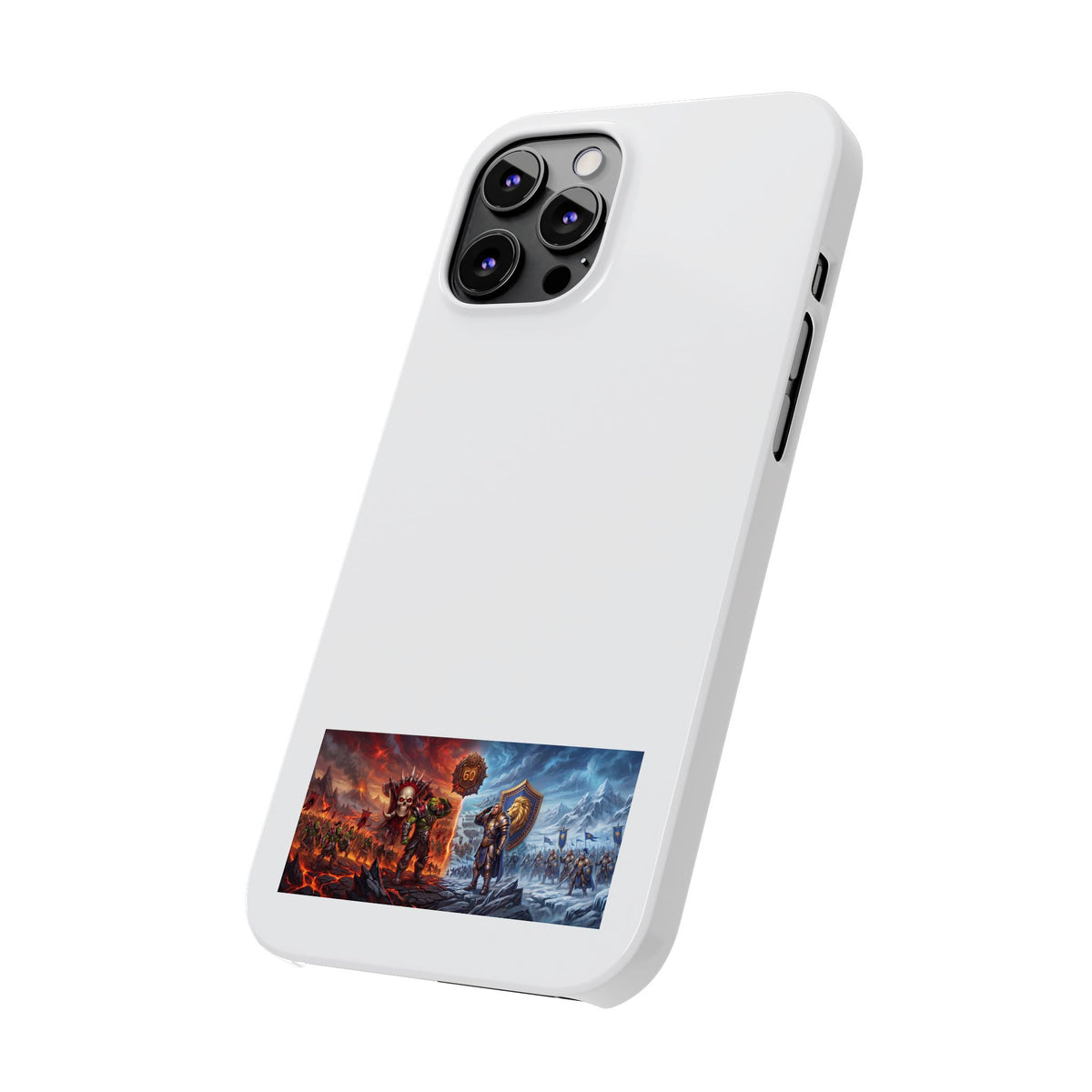 Slim Phone Cases