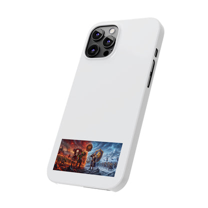 Slim Phone Cases